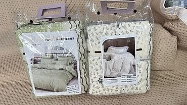 полуторная: Комплекты постельного белья Dantela fabric - Ткань: хлопок (по — 6