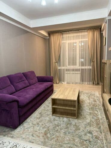 суточный квартира 2: 2 комнаты — 5