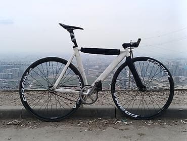 aro 24: ФИКС: Aventon mataro low & cervelo carbo (реплика) Виллсет: на — 4