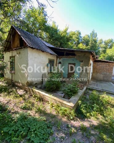 Үйдү ижарага алам: Үй, 70 кв. м, 4 бөлмө, Кыймылсыз мүлк агенттиги — 2