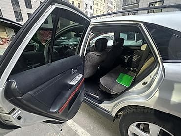 лехсус 330: Lexus RX: 2006 г., 3.5 л, Автомат, Бензин, Кроссовер — 7
