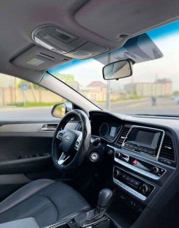 hyundai sonata в рассрочку в бишкеке: Сдаю в аренду: Легковое авто, Частная аренда — 3