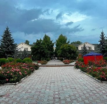 комната ижара: 2 бөлмө, 74 м², Жеке план, 1 кабат, Евроремонт — 6
