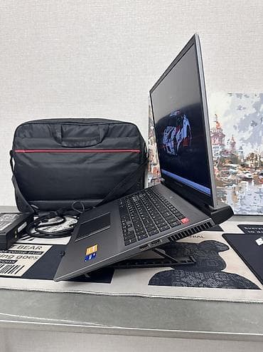 elden ring ps4: Ноутбук Thunderobot, Игровой, Б/у, Intel Core i7 — 6
