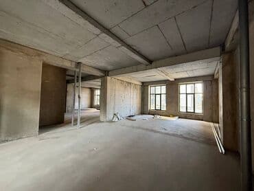 под бизнес дом: Сдаю Офис, 187 м², В жилом комплексе, С отдельным входом — 6