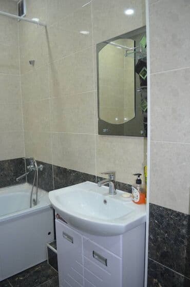 суточная квартиры бишкеке: 2 комнатная квартира на сутки Панфилова-Боконбаева — 9