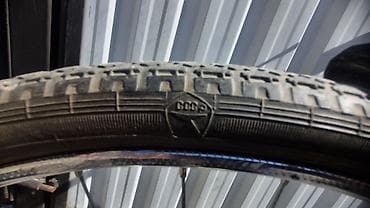 велосипед бишкек: Городской велосипед, Рама L (172 - 185 см), Б/у — 4