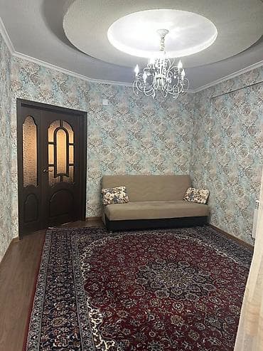 ремонт квартиры: 3 комнаты, 100 м², Элитка, 5 этаж, Дизайнерский ремонт — 5