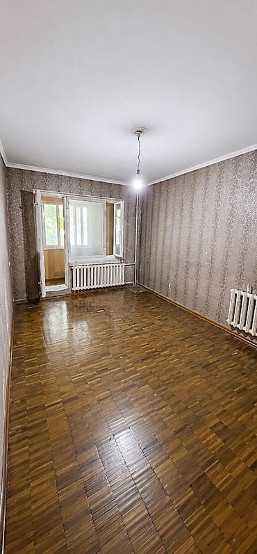 1 комната, 33 м², 104 серия, 3 этаж, Старый ремонт