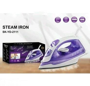 прес утюг: Утюг Керамический — 2