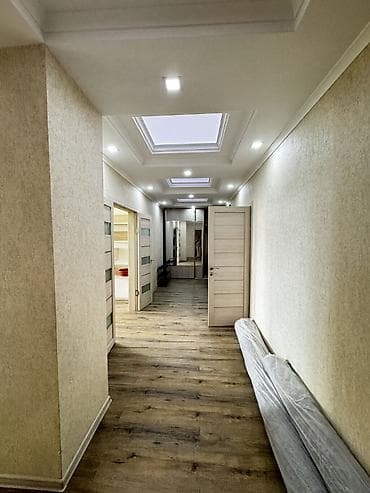 premium development: 3 комнаты, С мебелью полностью, С мебелью частично — 7