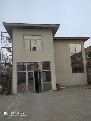 ахунбаева тыныстанова: Фасадды оңдоп-түздөө, Фасадды жылуулоо, Фасад жасалгасы | Жабыштырып жасоо, Рамкалар, Балясиндер | Суюк травертин, Клинкердик плитка, Декоративдик кыш | Пенопласт, Пеноплекс, Базальт 6 жылдан ашык тажрыйба — 5