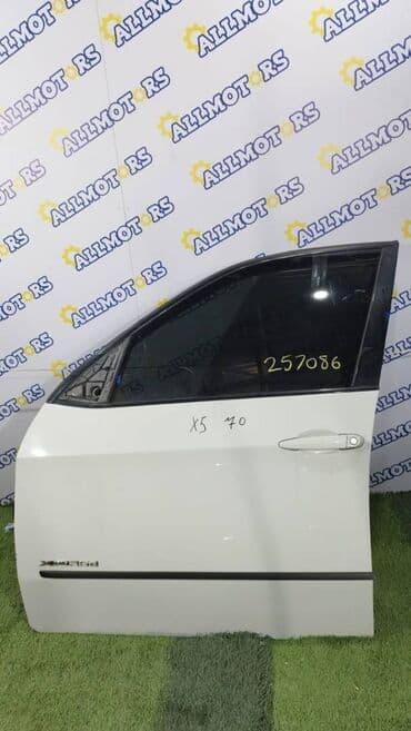 Дверь Передняя левая BMW, Б/у, Оригинал