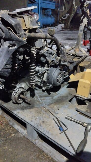 мотоцикл минск купить в бишкеке: Замена масел, жидкостей, Замена ремней, Услуги моториста, без выезда — 8