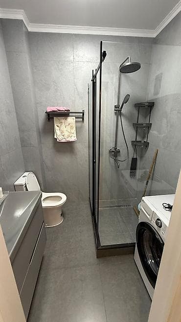 сдаётся 1комнатная квартира: 1 комната, Собственник, С мебелью частично — 5