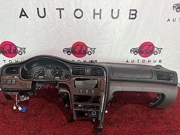subaru lancaster: Торпедо Subaru 2000 г., Б/у, Оригинал, Япония — 1