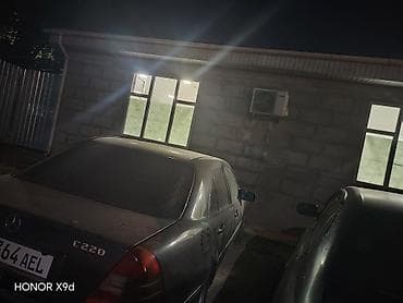 hero 4: Mercedes-Benz C-Class: 1995 г., 2.2 л, Механика, Бензин, Седан — 3
