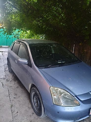 пот выкуп авто: Honda Civic: 2000 г., Хэтчбэк — 3
