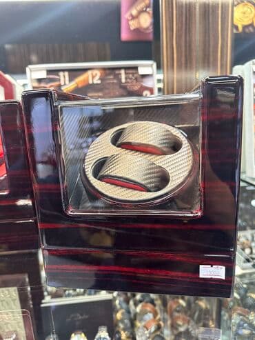 домашние часы: Виндеры для автоподзавода и хранения часов. 📍Механические часы — 7