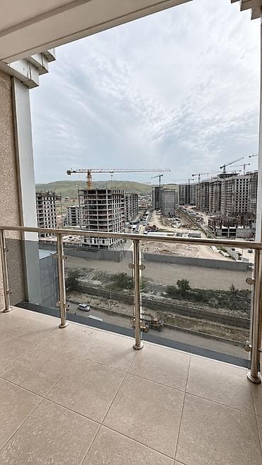 кв 1 комнатный: 1 комната, 42 м², Элитка, 12 этаж, Дизайнерский ремонт — 2