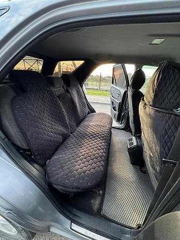 rx 2006: Lexus RX: 2002 г., 3 л, Автомат, Газ, Кроссовер — 9