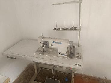 шейный машины: Baoyu, В наличии — 4