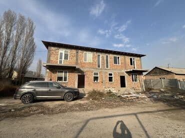 продаю дом в чалдовар: Таунхаус, 97 м², 3 комнаты, Собственник, ПСО (под самоотделку) — 6