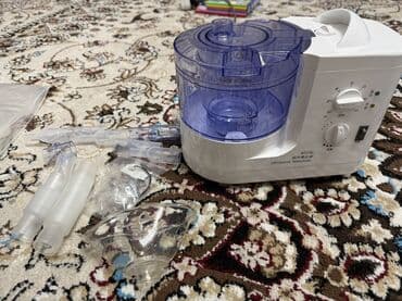 oneplus ace 5 pro бишкек: СРОЧНО ПРОДАЮ ‼️‼️‼️ НЕБУЛАЙЗЕР — 1