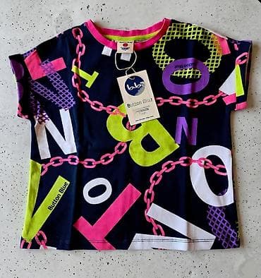 Детский мир: Детские спортивные вещи. 1) Футболки Adidas, Nike (оригинал) — 6
