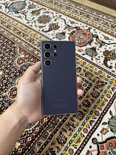 google pixel 3xl: Samsung Galaxy S24 Ultra, 256 ГБ, цвет - Серый — 1