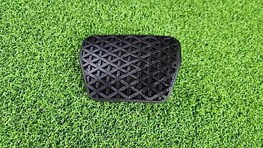 е38: Педаль тормоза Е53 е 39 е38 2003 год 3521 1 160 421 В отличном — 7