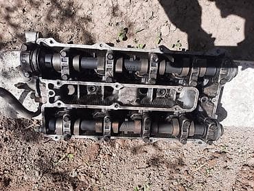 люки крыши ремонт: Мазда 626 1.8Головка блока цилиндров (ГБЦ) для рядного 4‑цилиндрового — 1