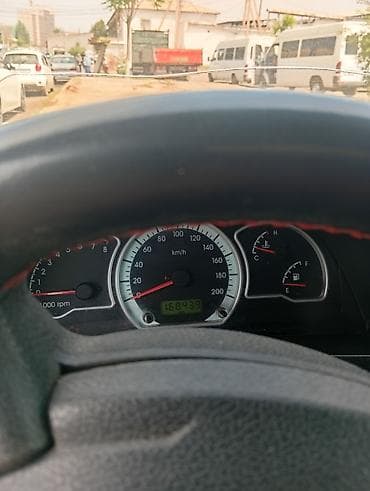 Daewoo: Daewoo Nexia: 2010 г., 1.5 л, Механика, Бензин, Седан — 10