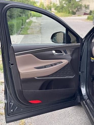 турбина санта фе 2.2 дизель: Hyundai Santa Fe: 2019 г., 2.2 л, Автомат, Дизель, Кроссовер — 8