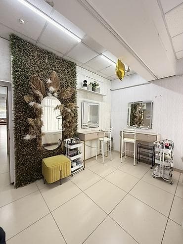 сдаю автомойки: Аренда кабинетов в салонах красоты, 15 м², Для бровиста, Для визажиста, Для лешмейкера — 2