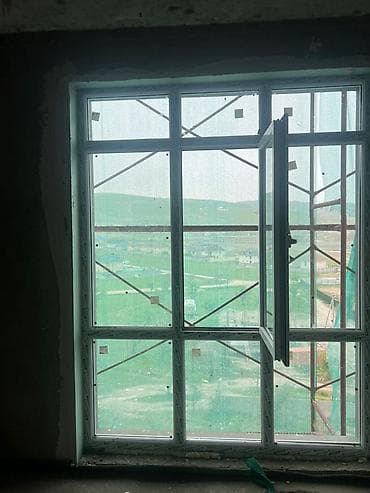 1 комнатная квартира 8 мкр: 1 комната, 45 м², Элитка, 8 этаж, Готовая ПСО (под самоотделку) — 4