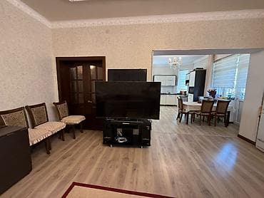 аренда ортосай: 247 м², 7 комнат, Парковка, Подвал, погреб, Утепленный — 4