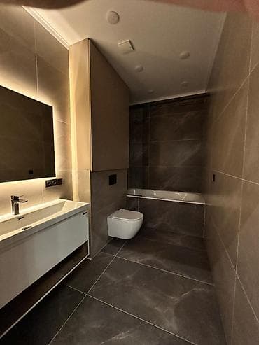 Квартиры: 2 комнаты, 82 м², 13 этаж — 6