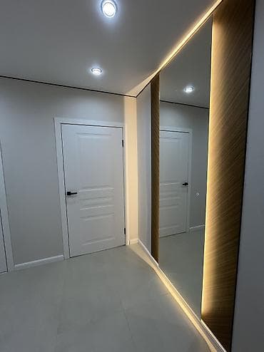суворова: 2 комнаты, 50 м², Элитка, 11 этаж, Дизайнерский ремонт — 8