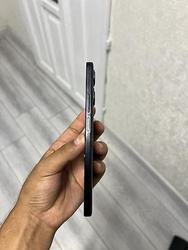 Мобильные телефоны и аксессуары: POCO F5 5G (Xiaomi) - Память: 12 ГБ ОЗУ / 256 ГБ встроенной — 5