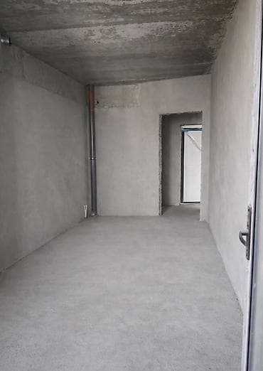 Недвижимость: 1 комната, 52 м², Элитка, 15 этаж, Готовая ПСО (под самоотделку) — 9