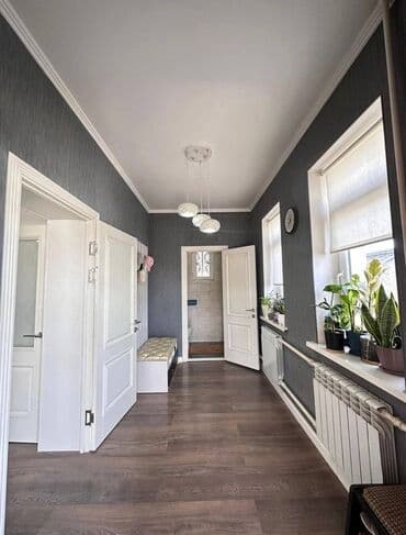 продается дом арча бешик: Үй, 240 м², 5 бөлмө, Кыймылсыз мүлк агенттиги — 6