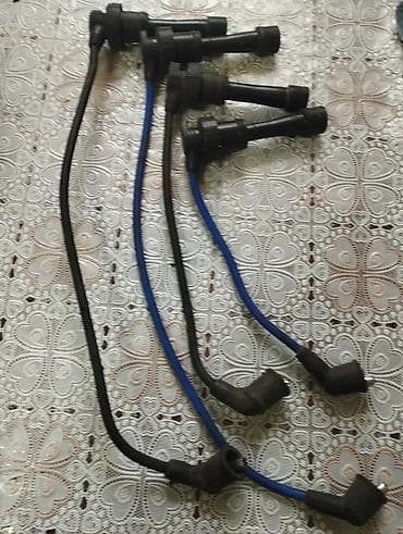 Катушки зажигания: Катушка зажигания Mitsubishi — 1