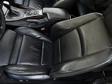 BMW 3 series: 2007 г., 3 л, Автомат, Бензин, Купе — 9