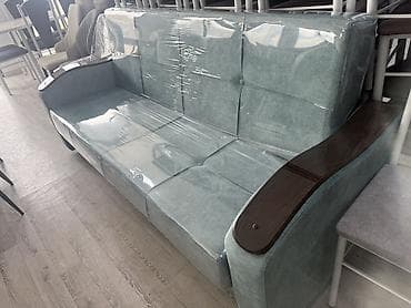 Прямой диван at lalafo.kg Прямой диван