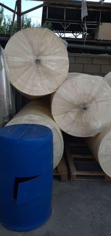 Металлочерепица: Пенолон. идеальная шумоизоляция для полов - под стяжку. Ищем партнёров lalafo.kg да — 2 Металлочерепица: Пенолон. идеальная шумоизоляция для полов - под стяжку. Ищем партнёров — 2