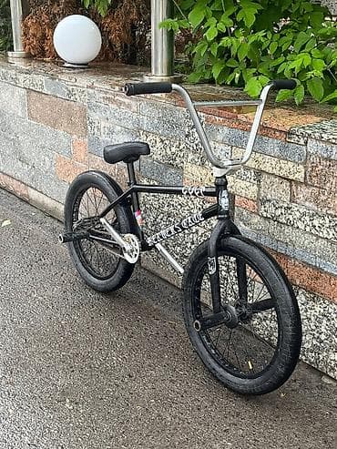 BMX велосипеды: BMX велосипед, Рама M (156 - 178 см), Новый — 1
