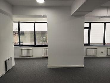 55: Аренда офисов, 77 м², В бизнес центре, С системой безопасности — 6