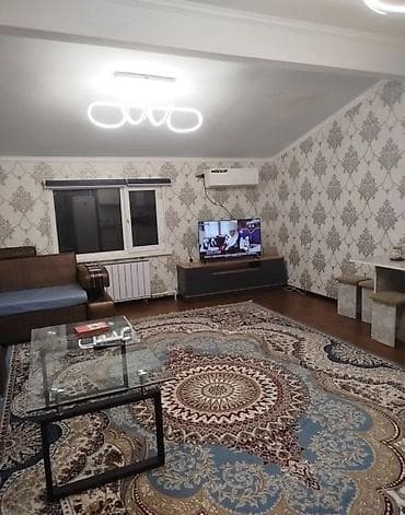 Квартиры: 1 комната, 40 м², Элитка, 5 этаж, Косметический ремонт — 7