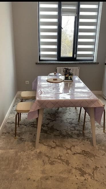 Недвижимость: 3 комнаты, Собственник, Без подселения, С мебелью полностью — 3